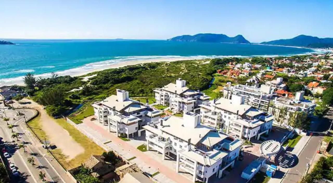 Apartamento Na Praia Do Campeche Florianópolis Exterior foto