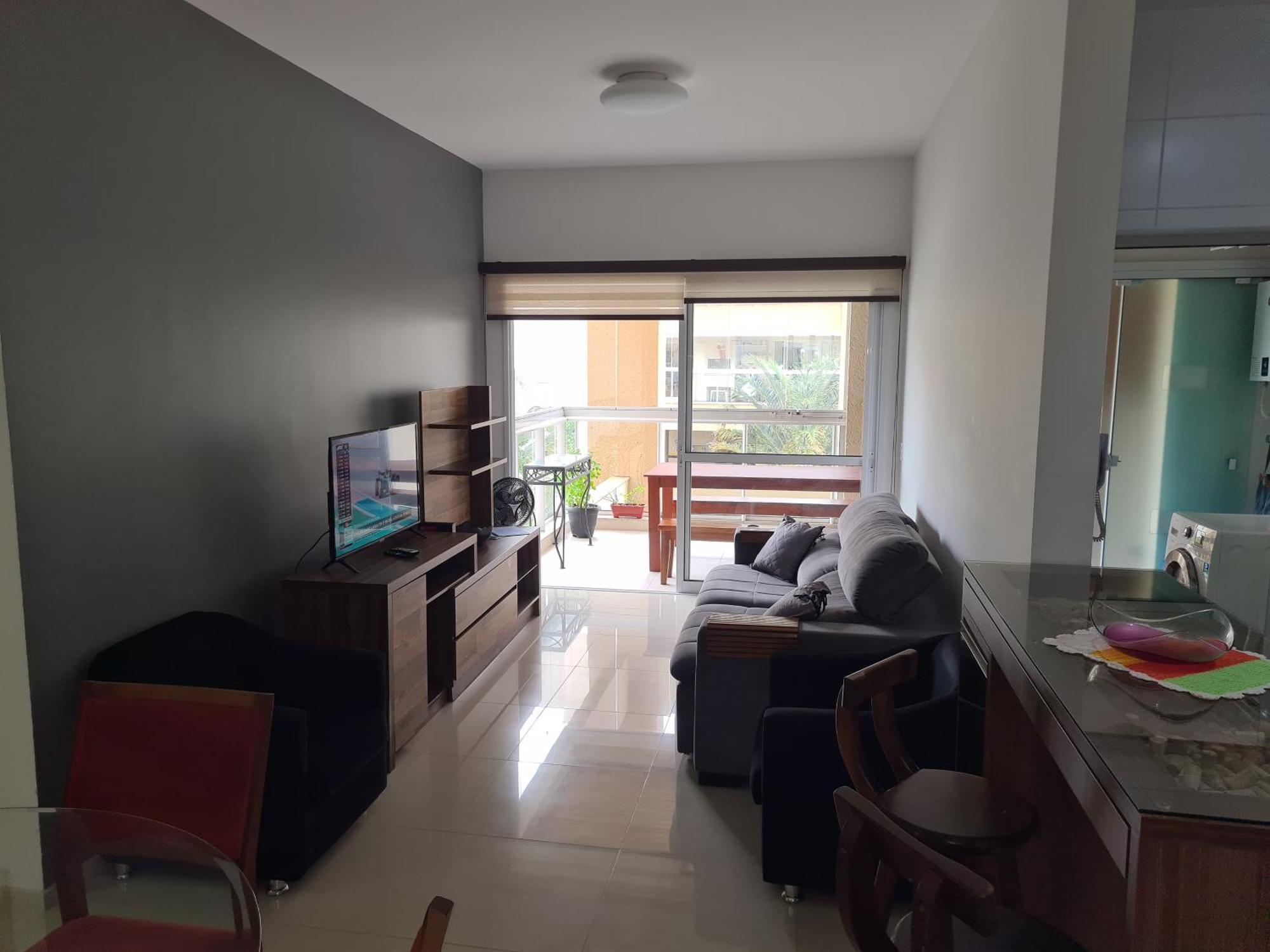 Apartamento Na Praia Do Campeche Florianópolis Exterior foto