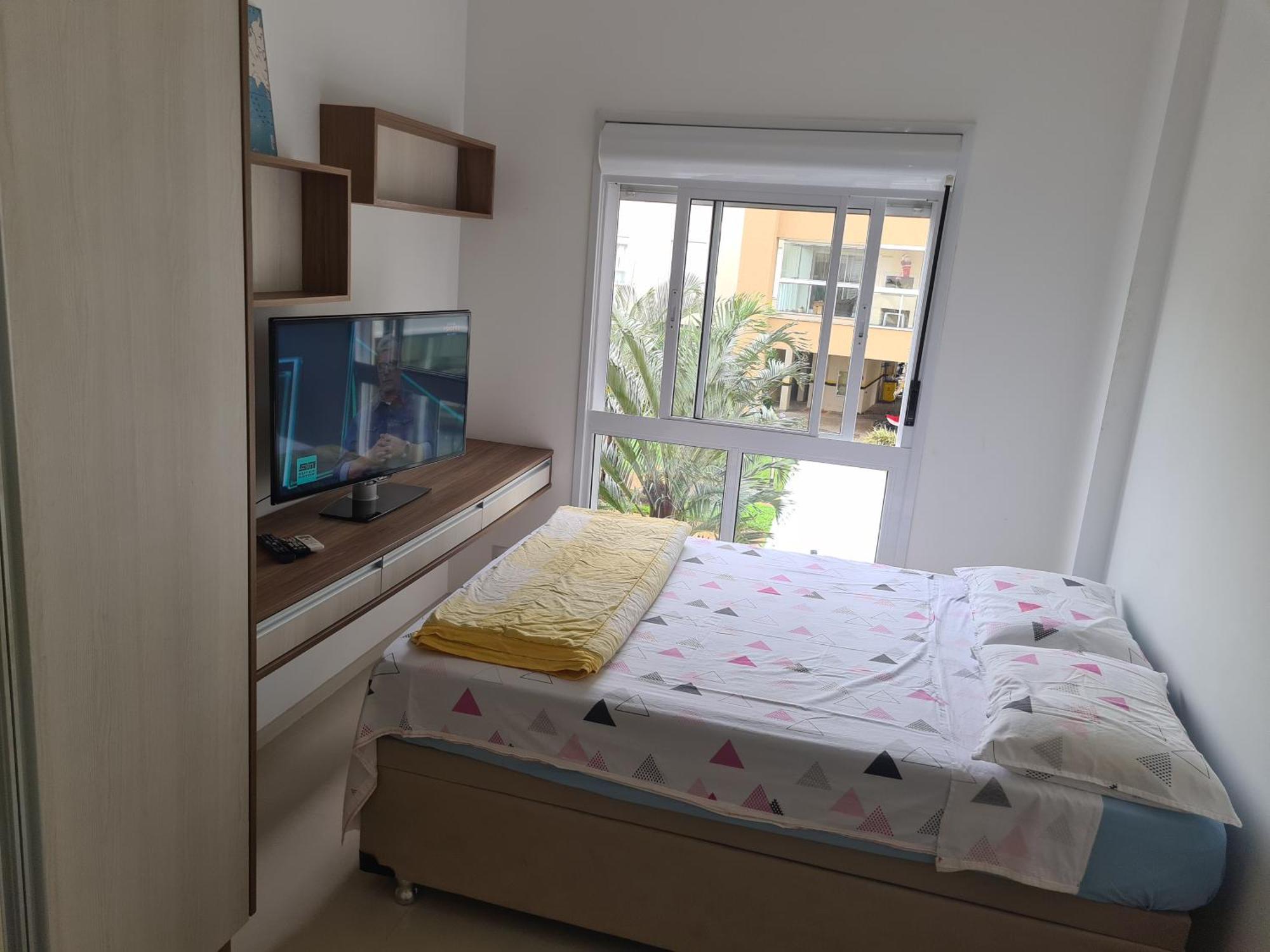 Apartamento Na Praia Do Campeche Florianópolis Exterior foto