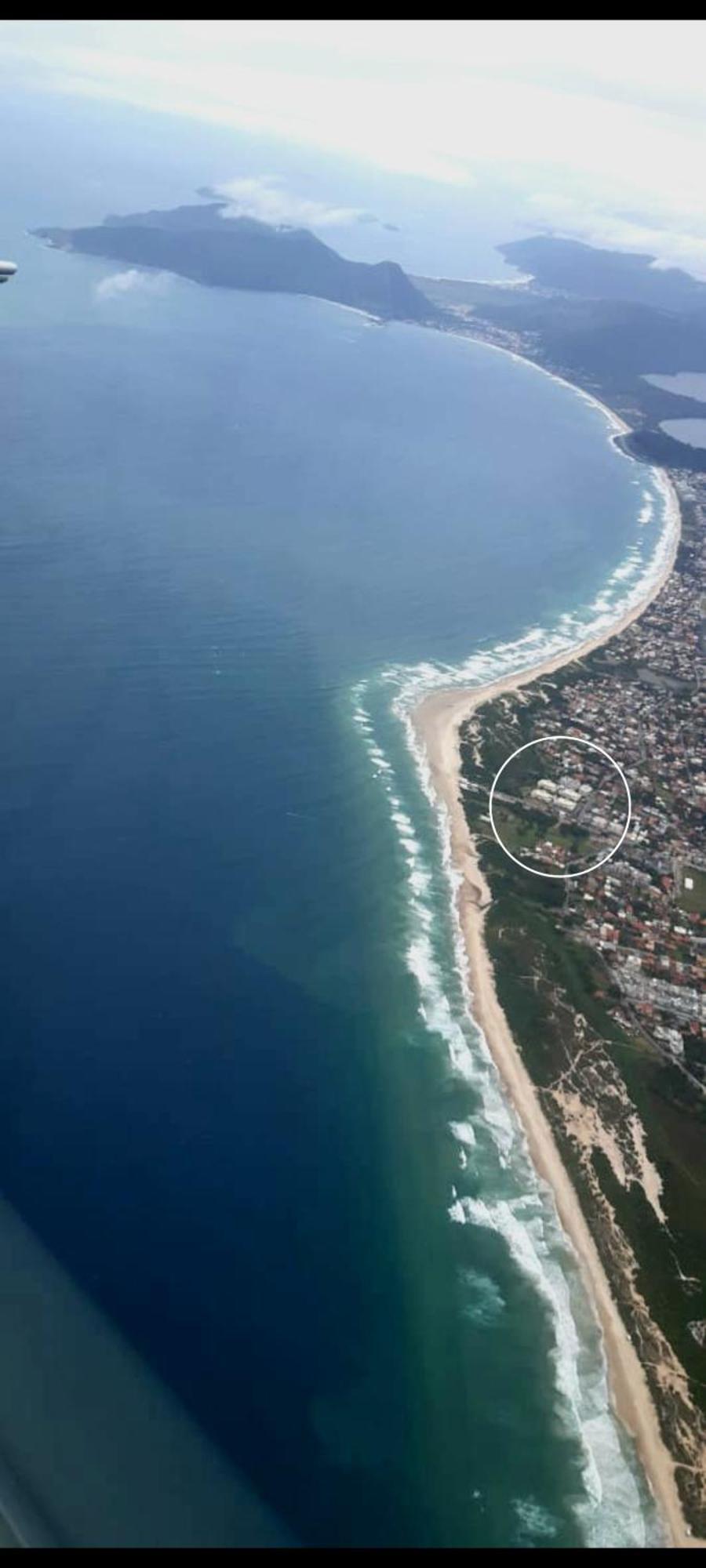 Apartamento Na Praia Do Campeche Florianópolis Exterior foto